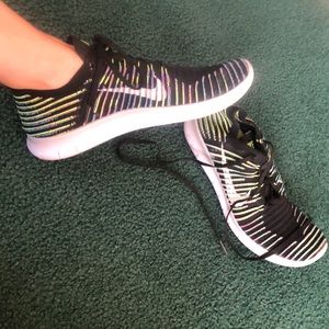 Women’s Nike Free.